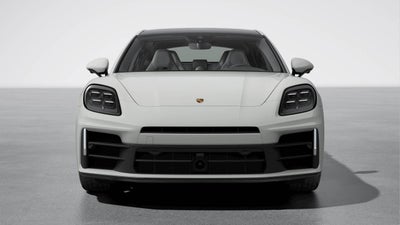 2026 Porsche Panamera Base
