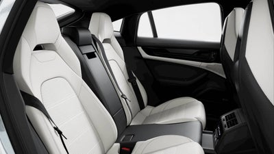 2026 Porsche Panamera Base