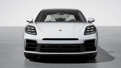 2026 Porsche Panamera Base