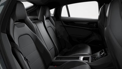 2026 Porsche Panamera Base