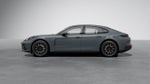 2026 Porsche Panamera Base