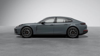 2026 Porsche Panamera Base
