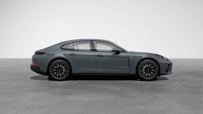 2026 Porsche Panamera Base