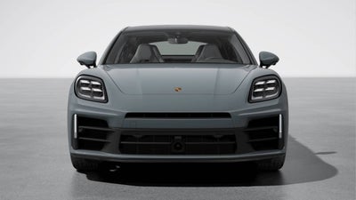 2026 Porsche Panamera Base