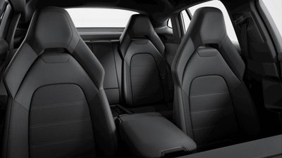 2026 Porsche Panamera Base