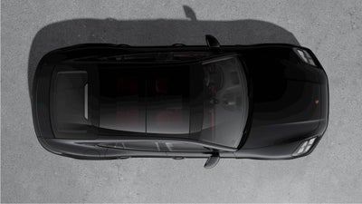 2026 Porsche Panamera Panamera