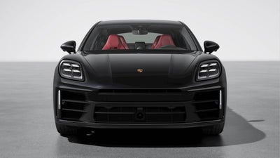 2026 Porsche Panamera Panamera