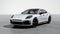 2026 Porsche Panamera Panamera