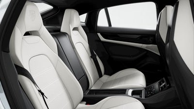2026 Porsche Panamera Panamera