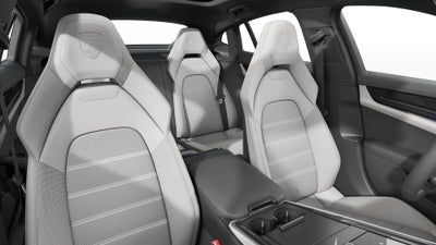 2026 Porsche Panamera Panamera