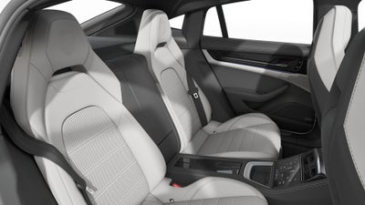 2026 Porsche Panamera Panamera