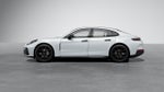 2026 Porsche Panamera Panamera