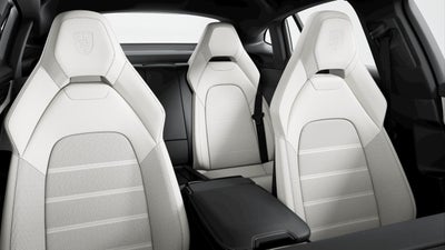 2026 Porsche Panamera Panamera