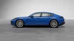 2026 Porsche Panamera Base