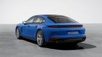 2026 Porsche Panamera Base