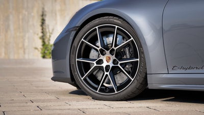 2027 Porsche 911 911 Carrera GTS