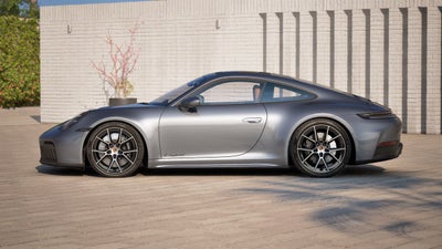 2027 Porsche 911 911 Carrera GTS