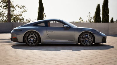 2027 Porsche 911 911 Carrera GTS