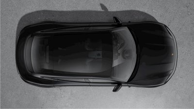 2026 Porsche Taycan Taycan 4S Black Edition