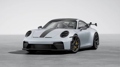 2026 Porsche 911 GT3