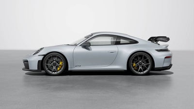 2026 Porsche 911 GT3
