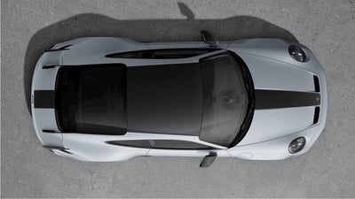 2026 Porsche 911 GT3