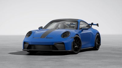 2026 Porsche 911 911 GT3