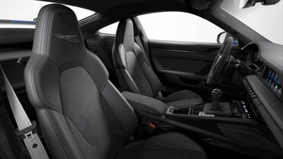 2026 Porsche 911 911 GT3