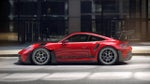 2025 Porsche 911 911 GT3 RS