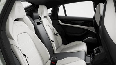 2026 Porsche Panamera GTS