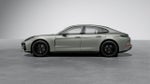 2026 Porsche Panamera GTS