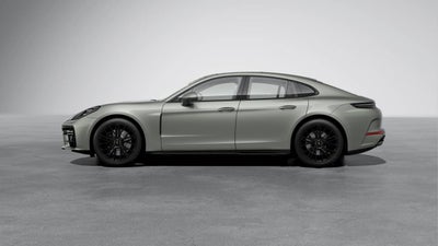 2026 Porsche Panamera GTS