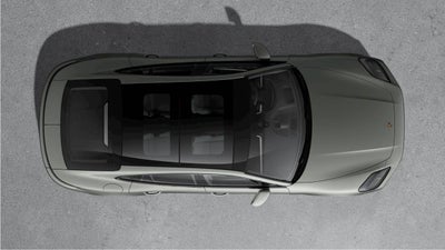 2026 Porsche Panamera GTS