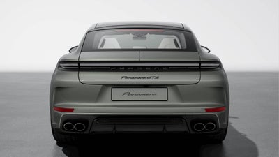 2026 Porsche Panamera GTS