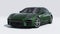 2027 Porsche Panamera Panamera GTS