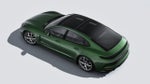 2027 Porsche Panamera Panamera GTS