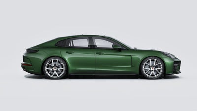 2027 Porsche Panamera Panamera GTS