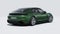2027 Porsche Panamera Panamera GTS