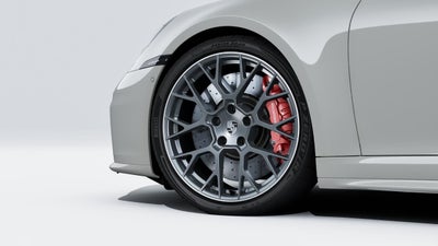 2026 Porsche 911 911 Carrera S