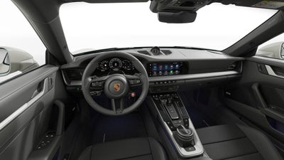 2026 Porsche 911 911 Carrera S