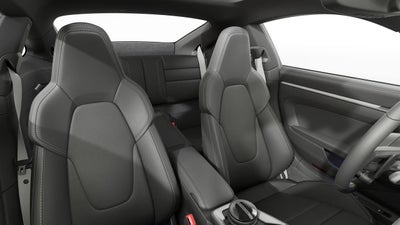 2026 Porsche 911 911 Carrera S