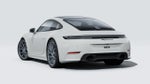 2026 Porsche 911 911 Carrera S
