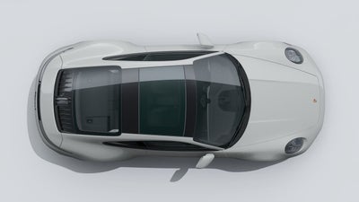 2026 Porsche 911 911 Carrera S
