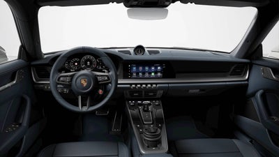 2026 Porsche 911 Carrera S