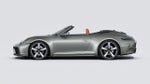 2026 Porsche 911 911 Carrera Cabriolet