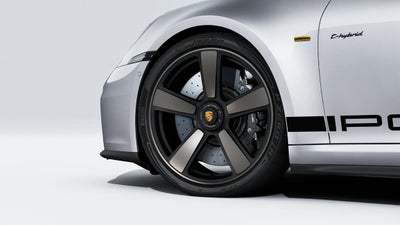 2026 Porsche 911 Spirit 70