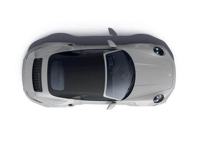 2023 Porsche 911 911 Turbo S Cabriolet in Palm Springs, CA Palm