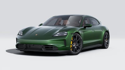 2026 Porsche Taycan Taycan GTS Sport Turismo