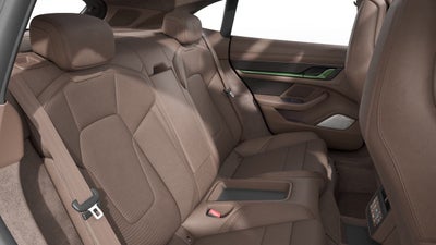 2026 Porsche Taycan Taycan GTS Sport Turismo