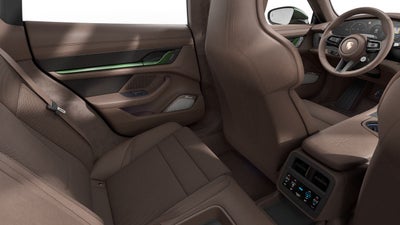 2026 Porsche Taycan Taycan GTS Sport Turismo